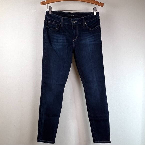 JOE’S JEANS “Katya” Skinny Ankle Fit - Blue - 28 - Picture 2 of 11